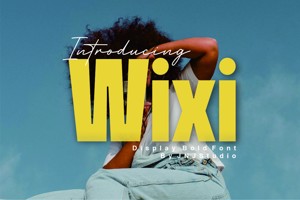 Wixi