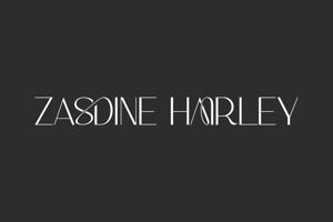 Zasdine Hairley