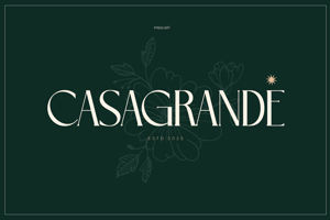 Casagrande