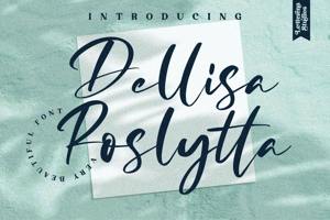 Dellisa Roslytta