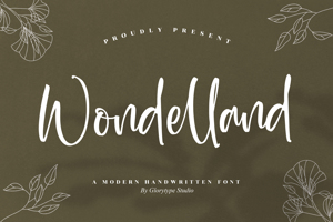 Wondelland