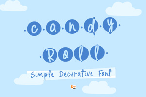 Candy Roll