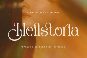 Heilstoria