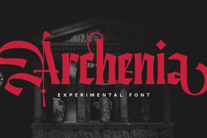 Archenia