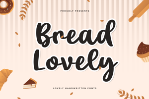 Bread Lovely