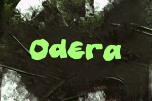 Odera