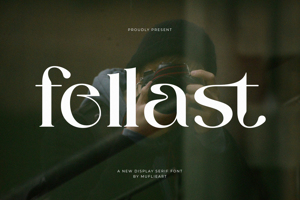 Fellast