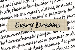 Every Dreams