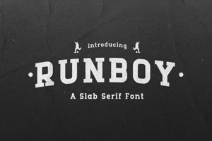 Runboy