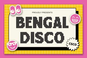 Bengal Disco