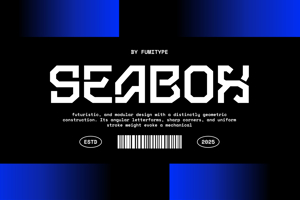 Seabox