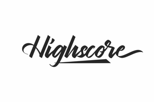 Highscore