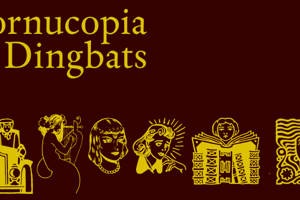 Cornucopia of Dingbats