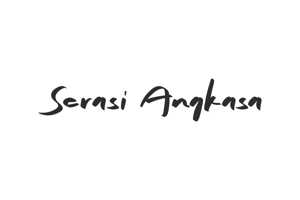 Serasi Angkasa