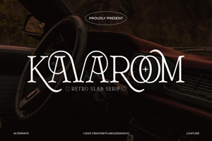 KAVAROOM