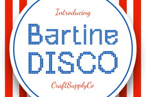 Bartine Disco