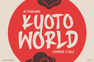 KYOTO WORLD