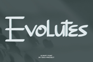 Evolutes