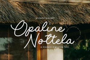 Opaline Nottela