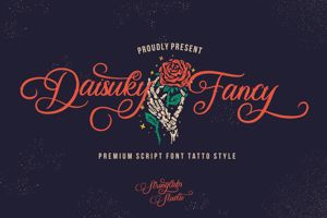 Daisuky Fancy
