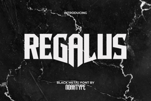 Regalus
