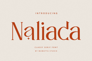 Naliada