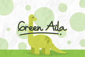 Green Aila