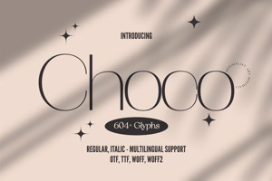 Choco