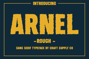 Arnel Rough