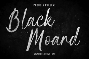 Blackmoard
