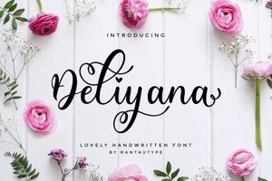 Deliyana