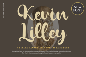 Kevin Lilley
