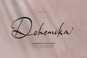 Dohemika