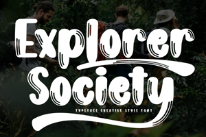 Explorer Society