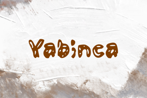 y  Yabinca