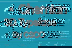 Chemian 3D