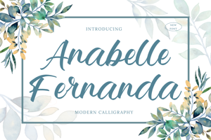 Anabelle Fernanda