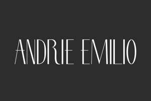 Andrie Emilio