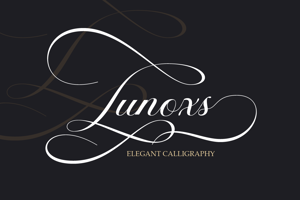 Lunoxs