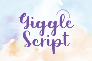 Giggle Script