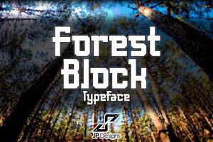 Forest Block