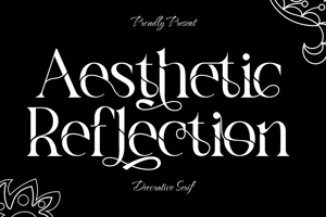 Aesthetic Reflection