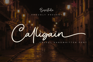 Calligain