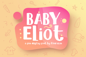 Baby Eliot