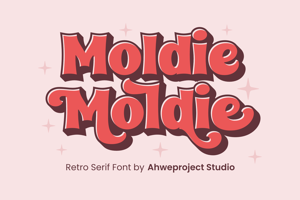 Moldie