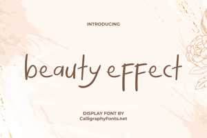 Beauty Effect