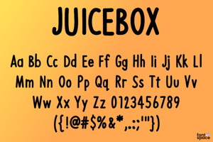 JUICEBOX