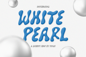 White Pearl