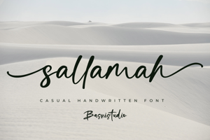 Sallamah