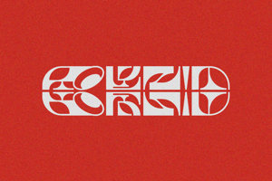 Related font Rolyzim